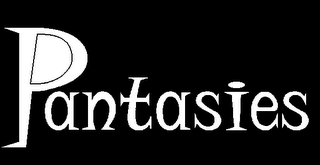 PANTASIES logo
