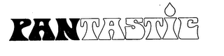 PANTASTIC logo