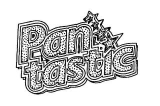 PANTASTIC logo