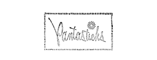 PANTASTICKS logo