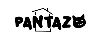PANTAZO logo