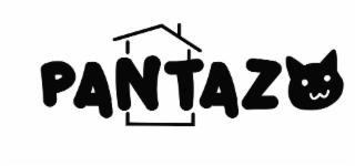 PANTAZO logo