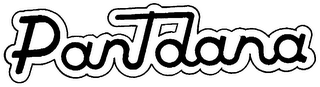 PANTDANA logo