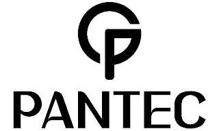 PANTEC logo