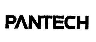 PANTECH logo