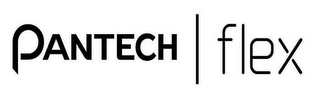 PANTECH FLEX logo