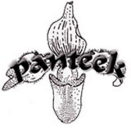 PANTEEK logo
