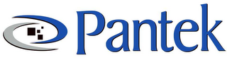 PANTEK logo