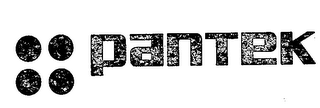 PANTEK logo