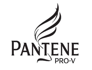 PANTENE PRO-V logo