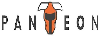 PANTEON logo