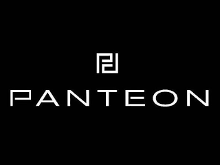PANTEON logo