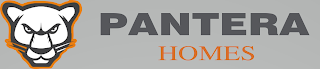 PANTERA HOMES logo