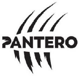 PANTERO logo