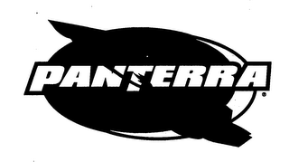 PANTERRA logo
