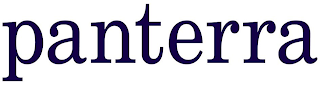 PANTERRA logo