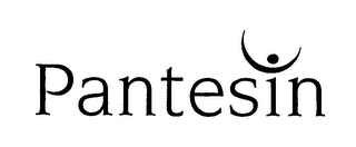 PANTESIN logo