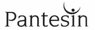 PANTESIN logo