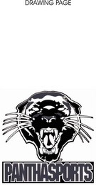 PANTHA SPORTS logo