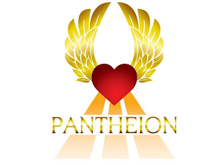 PANTHEION logo