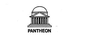 PANTHEON logo