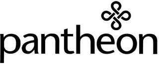 PANTHEON logo