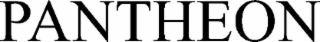 PANTHEON logo