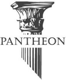 PANTHEON logo