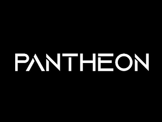PANTHEON logo
