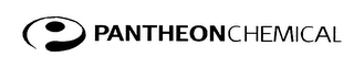 PANTHEON CHEMICAL logo