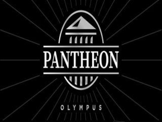 PANTHEON OLYMPUS