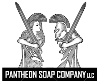 PANTHEON SOAP COMPANY LLC logo