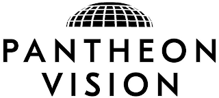 PANTHEON VISION logo