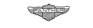 PANTHER logo