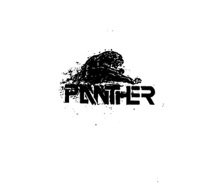 PANTHER logo