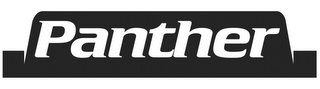 PANTHER logo
