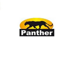 PANTHER logo