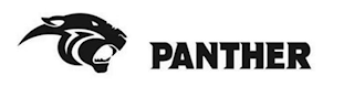 PANTHER logo