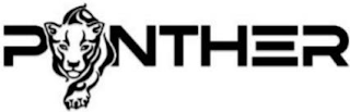 PANTHER logo