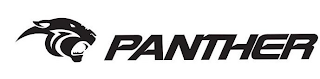 PANTHER logo