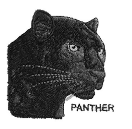 PANTHER logo
