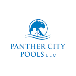PANTHER CITY POOLS LLC logo