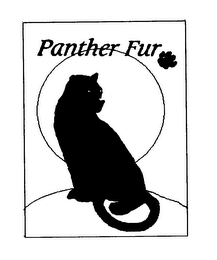 PANTHER FUR logo