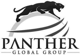 PANTHER GLOBAL GROUP logo