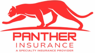 PANTHER INSURANCE A SPECIALTY INSURANCE PROVIDER logo