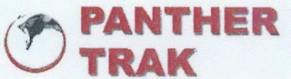PANTHER TRAK logo