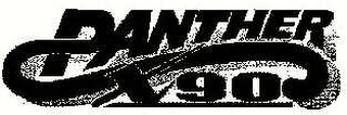 PANTHER X90