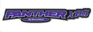 PANTHER XPS BY MARINETECH logo