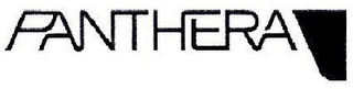 PANTHERA logo