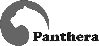 PANTHERA logo